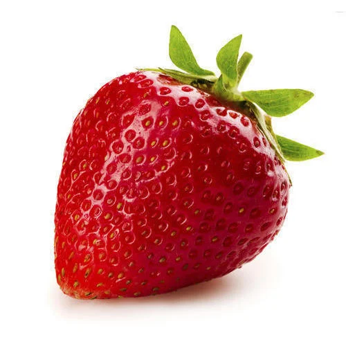 Global Essentials Exim - top largest fresh organic strawberry manufacturer & exporter