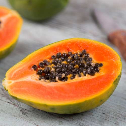 Global Essentials Exim - Top largest premium quality fresh papaya dealer & distributor