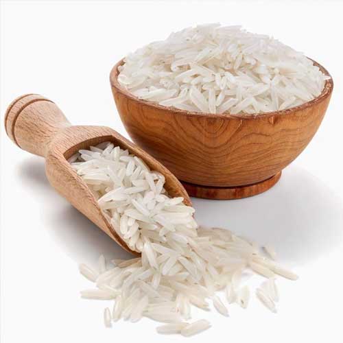 Global Essentials Exim - online top verified premium quantity organic basmati rice manufacturer
